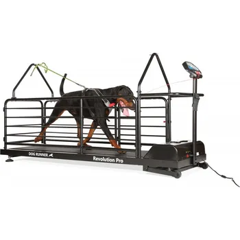 Běžecký pás Běžecký pás Dog Runner – Revolution Pro