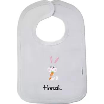 Bryndák Dětský bryndák Králíček, vlastní jméno