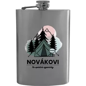 Placatka Placatka Stanování