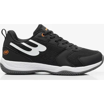 Pánská tenisová obuv BULLPADEL Pánské boty na padel Binux Black 45