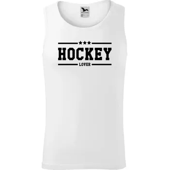 Pánské tílko Pánské tílko Hockey lover