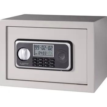 Trezor Sygonix SY-3525976 SY-36ND trezor na heslo