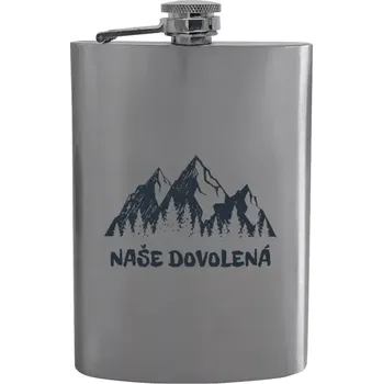 Placatka Placatka Naše dovolená