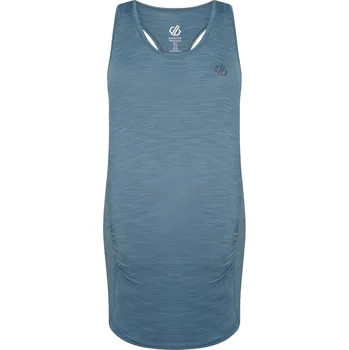 Pánské tričko DARE 2B Dámské sportovní tílko Modernize XL ZELENÁ