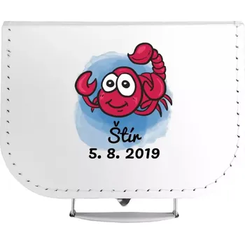 Školní kufřík Kufřík Štír