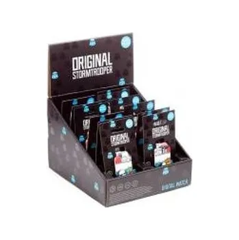 Zegarek cyfrowy silikonowy Star Wars Szturmowiec