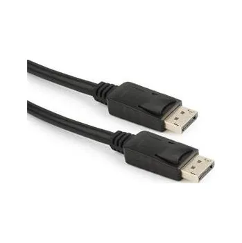 Audio kabel Gembird Kabel CABLEXPERT DisplayPort samec/samec 1,8m digital interface KAB051ID8