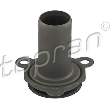 Spojkové ložisko Vodicí pouzdro, spojka TOPRAN 723 200