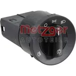 Spínač, hlavní světlo METZGER 09161118