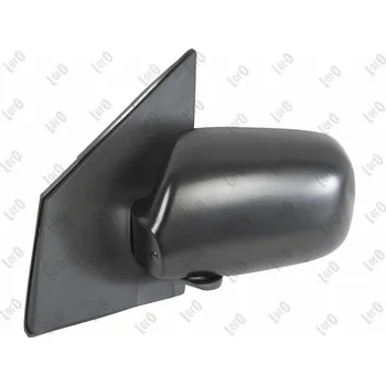 Auto zrcátko Vnější zpětné zrcátko ABAKUS 3916M03