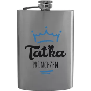 Placatka Placatka Taťka princezen