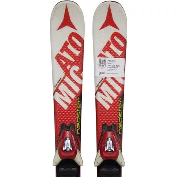 Sjezdové lyže ATOMIC 2ND LIFE - ATOMIC Redster XT, 90 cm, Velmi dobrý stav 90cm 2023