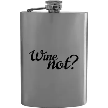 Placatka Placatka Wine not?