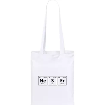 Látková taška NeSEr