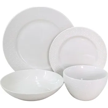 Talíř Jídelní souprava Marley 24 ks. 653848