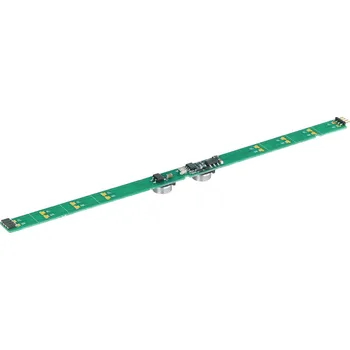 RC vybavení Märklin 73410 73410 LED páska teplá bílá 1 ks