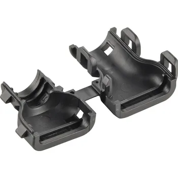 Krytka pro zásuvky a ploché zástrčkové pouzdro D HDSCS, MCP 1563110-1 TE Connectivity Množství: 1 ks