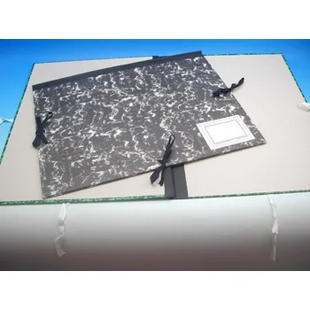 rýsovací prkno Obal na rýsovací desku 40x53cm Slunap