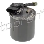 Palivový filtr TOPRAN 408 920