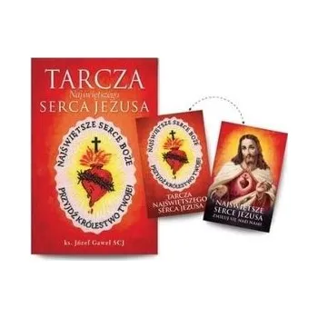 Tarcza Najświętszego Serca Jezusa - Andrzej Białoszycki, Jerzy Wróblewski
