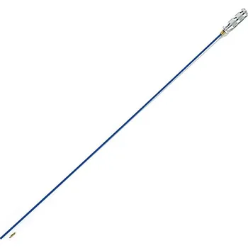 Čištění zbraně Vytěráková tyč Stilcrin průměr 6 mm délka 90 cm