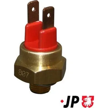 Autoelektrika Snímač, teplota chladiva JP GROUP 1193200600