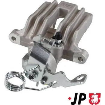 Brzdový systém Brzdový třmen JP GROUP 1162000970