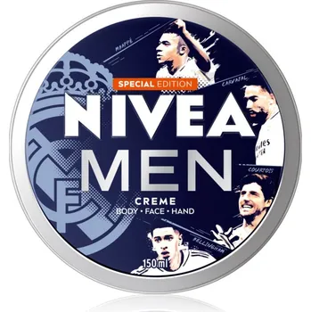 Nivea Men Univerzální krém pro muže Pleťový krém Nivea Men Univerzální krém pro muže