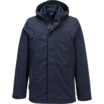 pracovní bunda PORTWEST Bunda KX366 3v1 POR-KX366NVRL L Navy