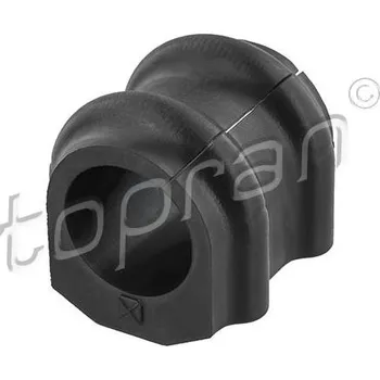 Stabilizátor nápravy Držák, Příčný stabilizátor TOPRAN 636 011