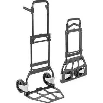 Stavební technika Rudl G21 skládací, 170 kg