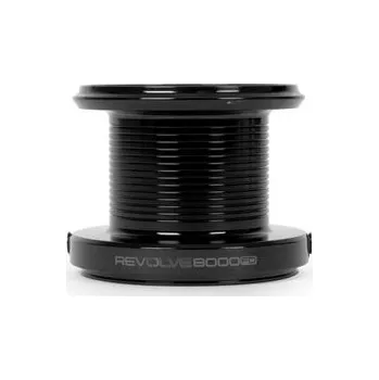 Rybářský naviják Avid Náhradní cívka Revolve 8000FD Spare Standard Spool