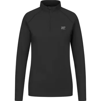 Pánská mikina 2117 of Sweden Undal Black L