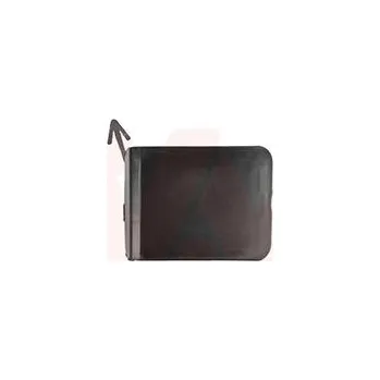 Příslušenství karosérie Klapka, vlečný hák VAN WEZEL 3388587