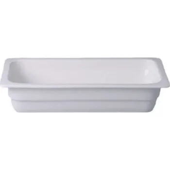 RAK Porcelain Gastronádoba GN 1/3 065 mm