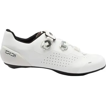 Pánská sportovní obuv Tretry SIDI Genius X White - 45.5