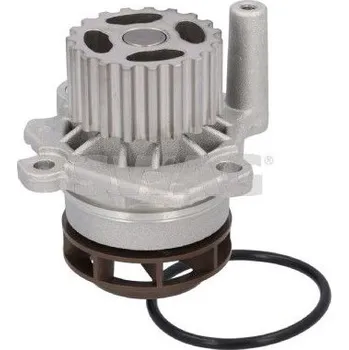 Chladič motoru Vodní čerpadlo, chlazení motoru SWAG 30 93 6048