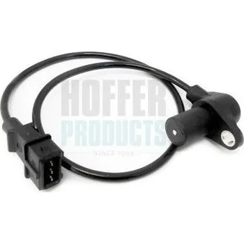 Kliková hřídel Generátor impulsů, klikový hřídel HOFFER 7517488