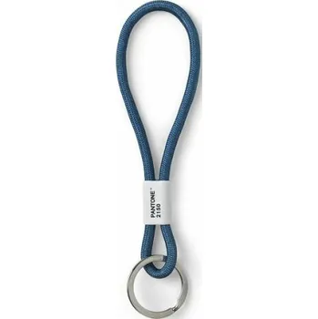 PANTONE Poutko na klíče S - Blue 2150