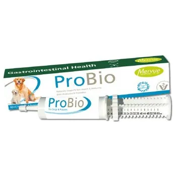 Lék pro psa a kočku ProBio pasta pro velké psy a štěňata 60 ml