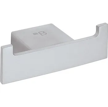 Koupelnový nábytek Bemeta NIA: Háček, dvojitý 180006035