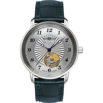 Hodinky Zeppelin Friedrichshafen Automatic 8567-1