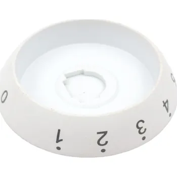 Příslušenství pro sporák Kroužek přepínače plotny pod knoflik na sporák Mora, Gorenje 850960