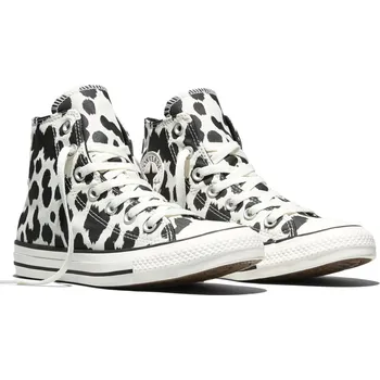 Dámské tenisky tenisky vysoké dámské - CHUCK TAYLOR ALL STAR - CONVERSE - A17919C - 42