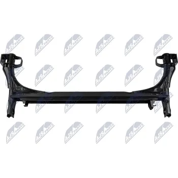 Zavěšení kol Tělo nápravy NTY ZRZ-VW-021