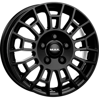 Alu kolo MAK NOMAD GB 7,5x18 5x120 ET 50