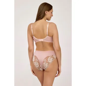 Dámské oblečení PODPRSENKA AV 2245 ROSEGOLD ROSEGOLD 105C