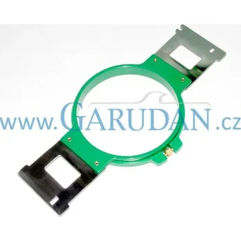 Rámeček pro Garudan GES série 15 cm (celková šířka=355 mm)
