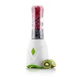 Stolní mixér Hyundai PB 900 / 300 W / 0,6 l / bílá/zelená