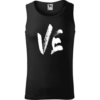 Pánské tílko Pánské tílko LOVE - VE